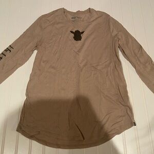 FIGS Star Wars Mandalore Clan of Two Supersoft Underscrub